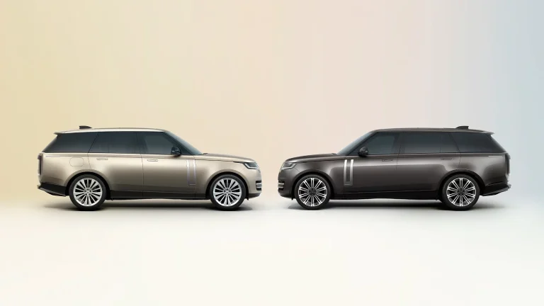 Cập nhật giá xe Range Rover Autobiography 2026 Mới Nhất phiên bản MHEV và PHEV